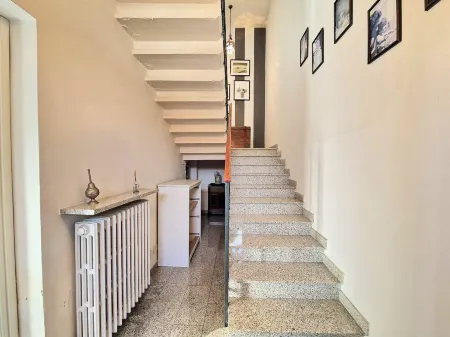 Casa Maddalena Отели в г. Кодевилла