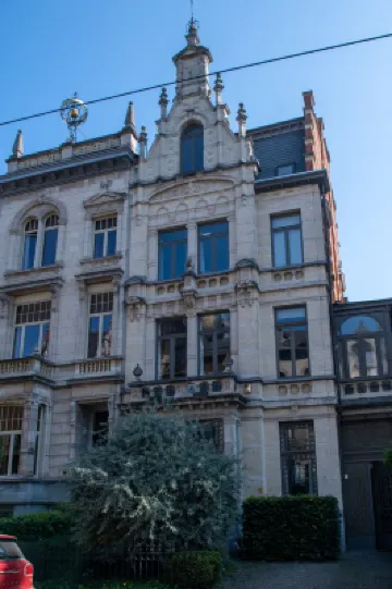 جاردن أوف إيدن فنادق في 