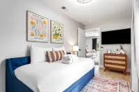 Summer-Ready Pad w/ Pool, Near Beaches & Fun!