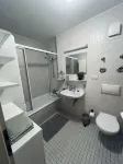 Quiet apartment right next to Nordpark / 5 min to the trade fair and arena