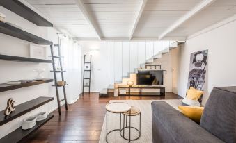 Emilia Suite Urban