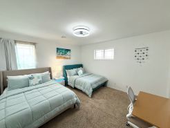 The Maple Glen Cozy Haven