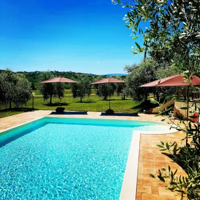 Casale Rancaglia Hotels in Gualdo Tadino