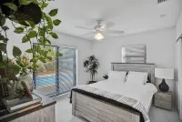 Tropical Beach House!