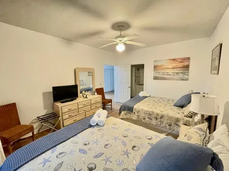 Amazing Newly Renovated Condo at Sea Trail Resort