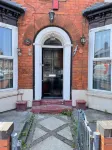 St Peter's Shared House - Pensions