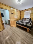 NEW PARADISE RETREAT - Hatfield Mccoy Trails - Rent 1-3 Cabins, Sleep up to 18
