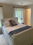 Large Open Suite nestled among the Trees