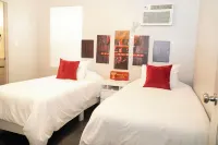 Destination Red Raiderland-Walking Distance to TTU