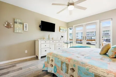 Waterfront Luxury Condo