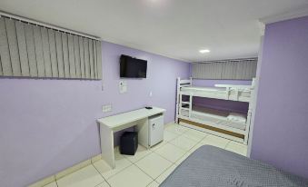 Alice Suites