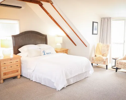 The Rodney House Hotels in Lewes