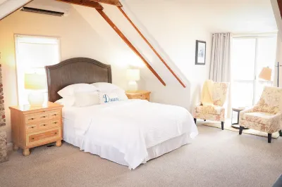 The Rodney House Hotels in der Nähe von Cannonball House