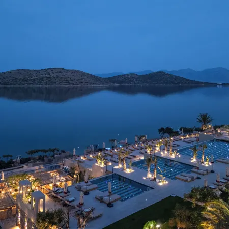 Elounda Infinity Exclusive Resort & Spa - Adults Only