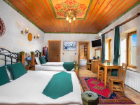 Katapa Stone House Hotels in Goreme
