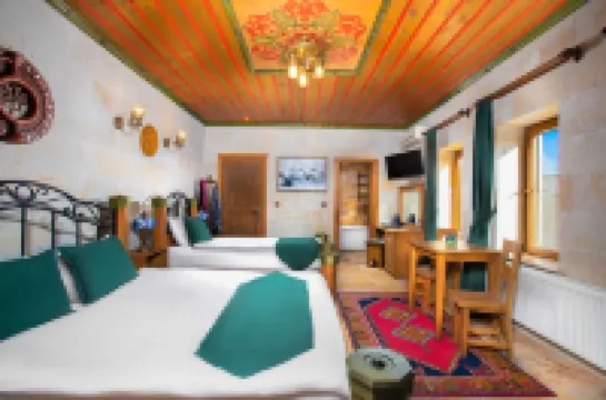 บ้านหิน Katapa โรงแรมใน