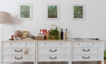 Galagana Charm House