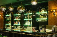 East Star Hotel - bar