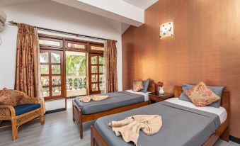 Villa Calangute Phase 1