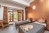 Villa Calangute Phase 1