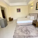 Golden Alpine Hotel and Resort Hotels near LCCN Cathedral Jimeta