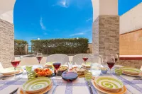 2857 Residence Bellavista - App 3 PT Fronte Mare by Barbarhouse