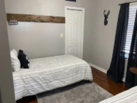 The Lodge in Great Bend Hotels in Great Bend