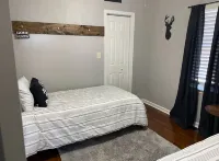 The Lodge in Great Bend