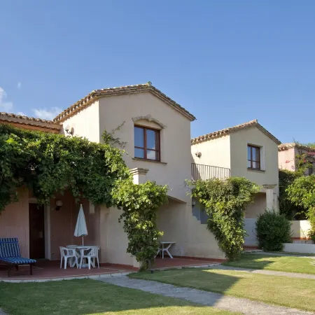 Residence Con Piscina a 250 mt Dal Mare