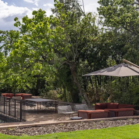 Relais Villa dei Gelsi & Spa