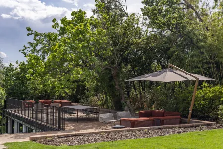 Relais Villa dei Gelsi & Spa