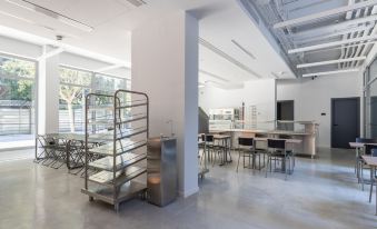 Micampus Barcelona Student Residence