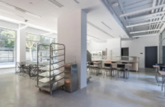 Micampus Barcelona Student Residence Hotel a 