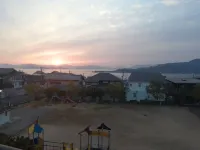 宮島滿屋