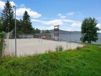Lakeside Lipno Holiday Stay