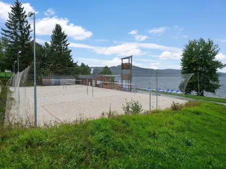 Lakeside Lipno Holiday Stay