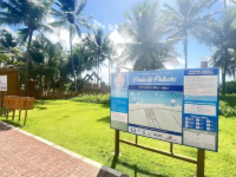 Pousada Iandê Patacho Hotels in Porto de Pedras
