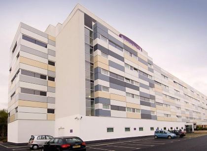 Premier Inn Manchester Airport (M56/J6) Runger Lane South