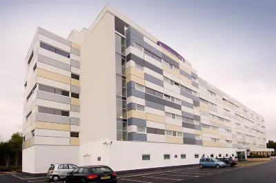 Premier Inn Manchester Airport (M56/J6) Runger Lane South Hotels in Ringway