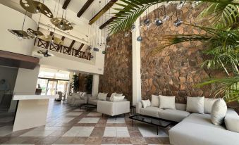 Camel Dive Club & Hotel - Boutique Hotel