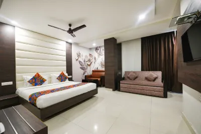 FabHotel KK Continental