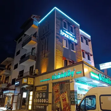 Hotel Ipekyolu