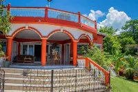 Kassion Corner Hotel a Bluefields