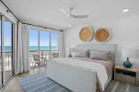 Just Listed! 2 Bedroom Gulf Front in High Pointe with Seasonal Beach Service