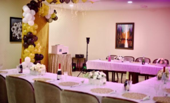 Golden Alpine Hotel and Resort