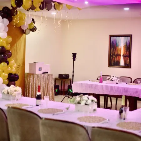 Golden Alpine Hotel and Resort