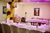 Golden Alpine Hotel and Resort Hotels in Jimeta