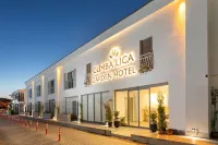Cumbalica Garden Hotel