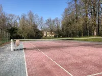 Château de la Mothe Hotel a Loge-Fougereuse