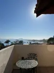 Pousada Maré de Lua - Ocean View